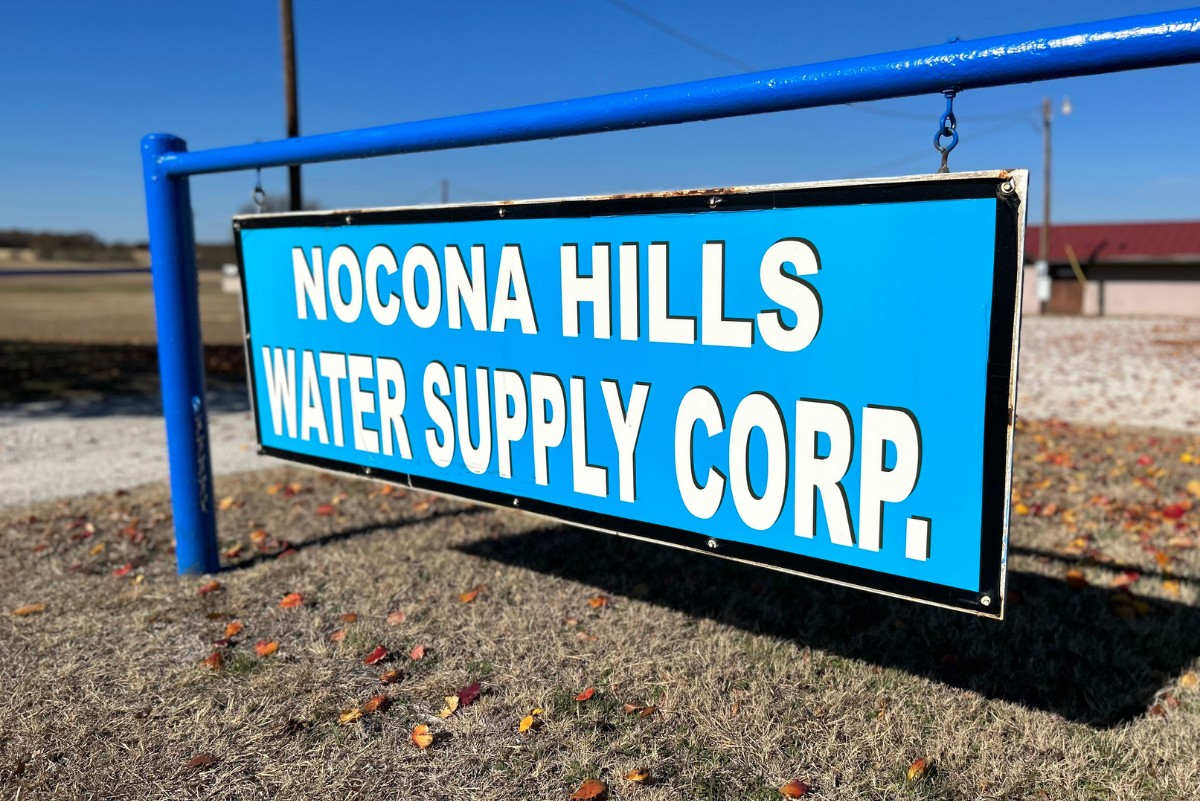 Nocona Hills Land & Development