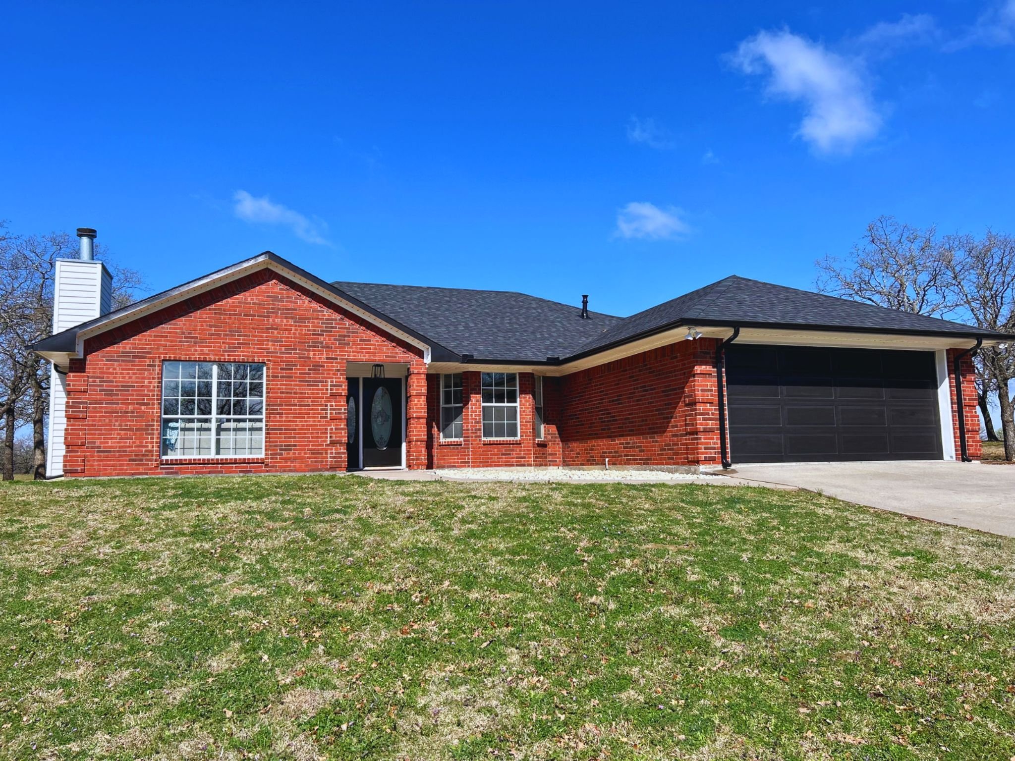 107 Country Club Dr — Nocona Hills Land & Development