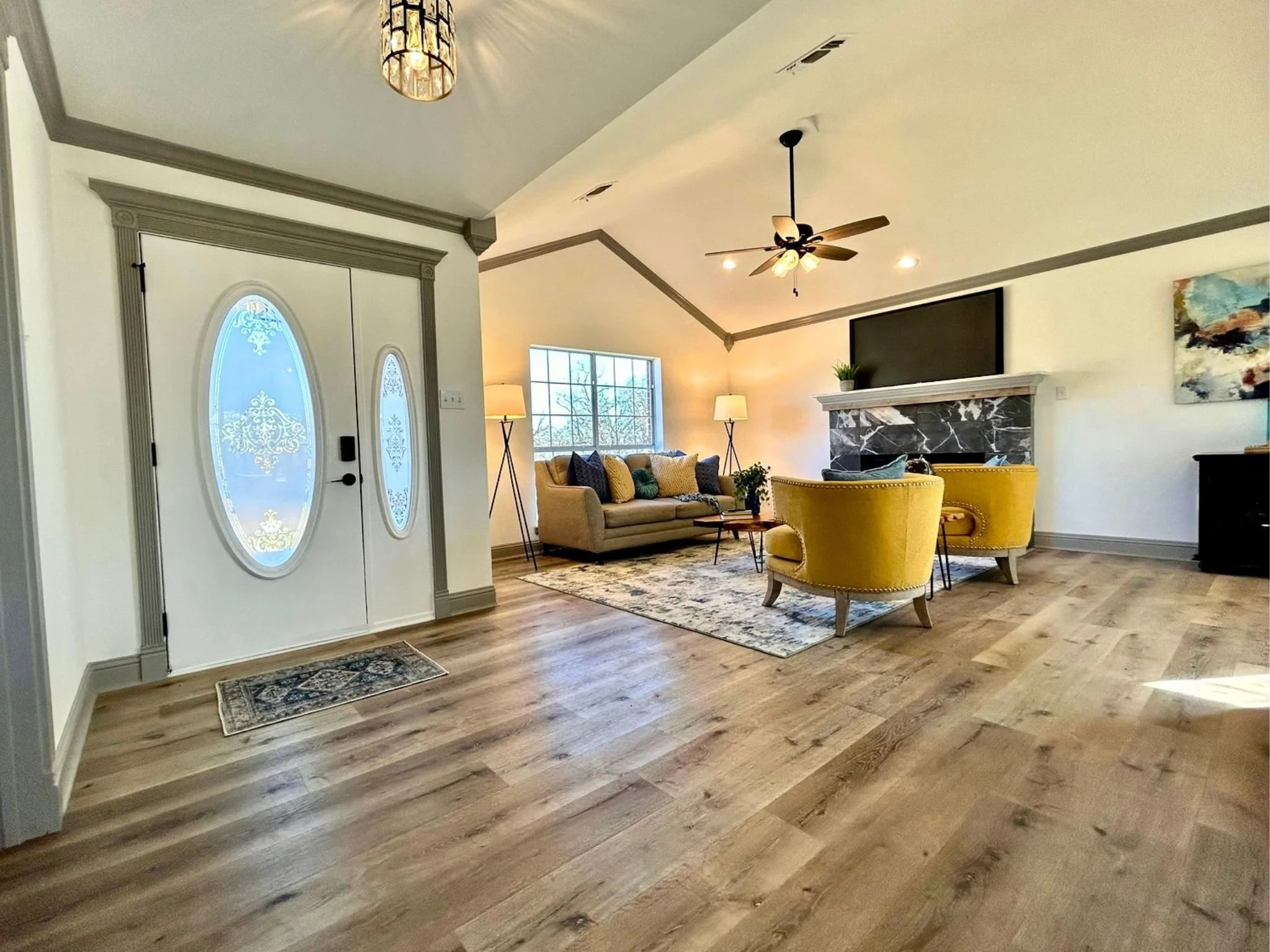107 Country Club Dr — Nocona Hills Land & Development