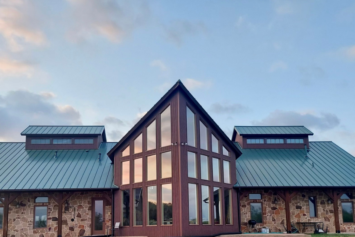 Nocona Hills Land & Development