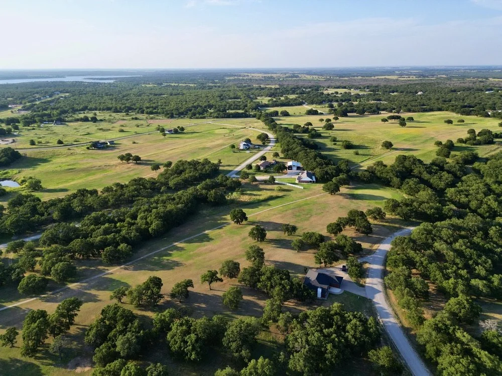 Nocona Hills Land & Development