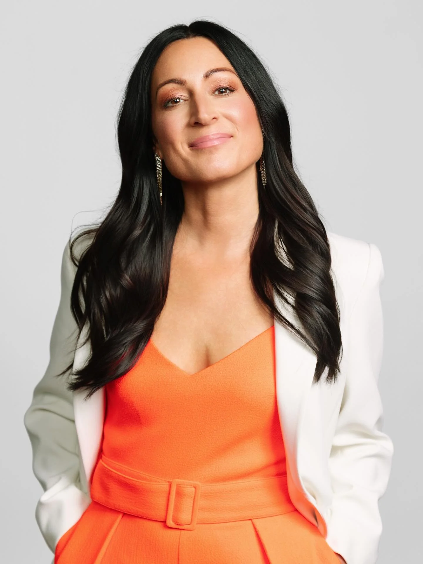 Color is never just color, it&rsquo;s energy, it&rsquo;s emotion. It&rsquo;s how a space feels before you ever sit down.

Color shapes our mood, our focus, and the way we experience a space, often without us realizing.

Design isn&rsquo;t just what y