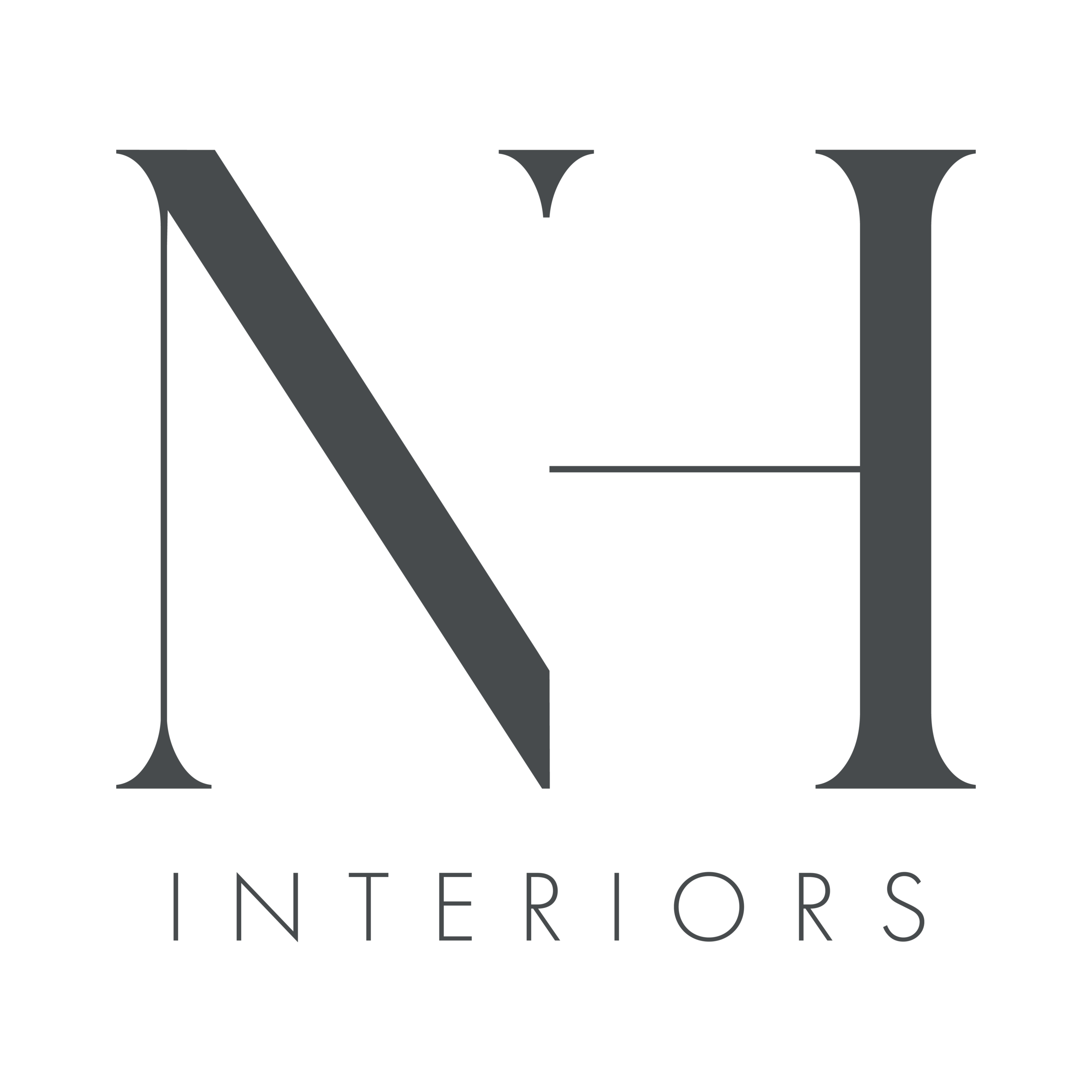 Nicole Hopper Interiors