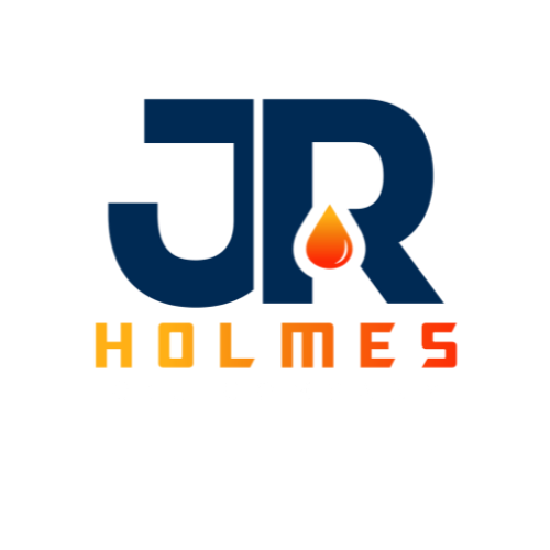 J.R. Holmes Oil 