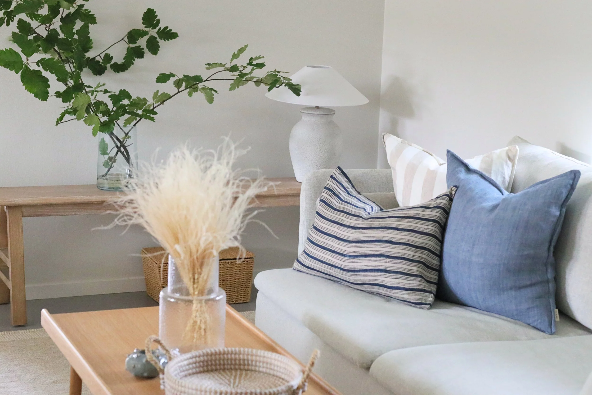 Airbnb Interior Design Guide: Creating memorable guest experiences in Southern Sweden