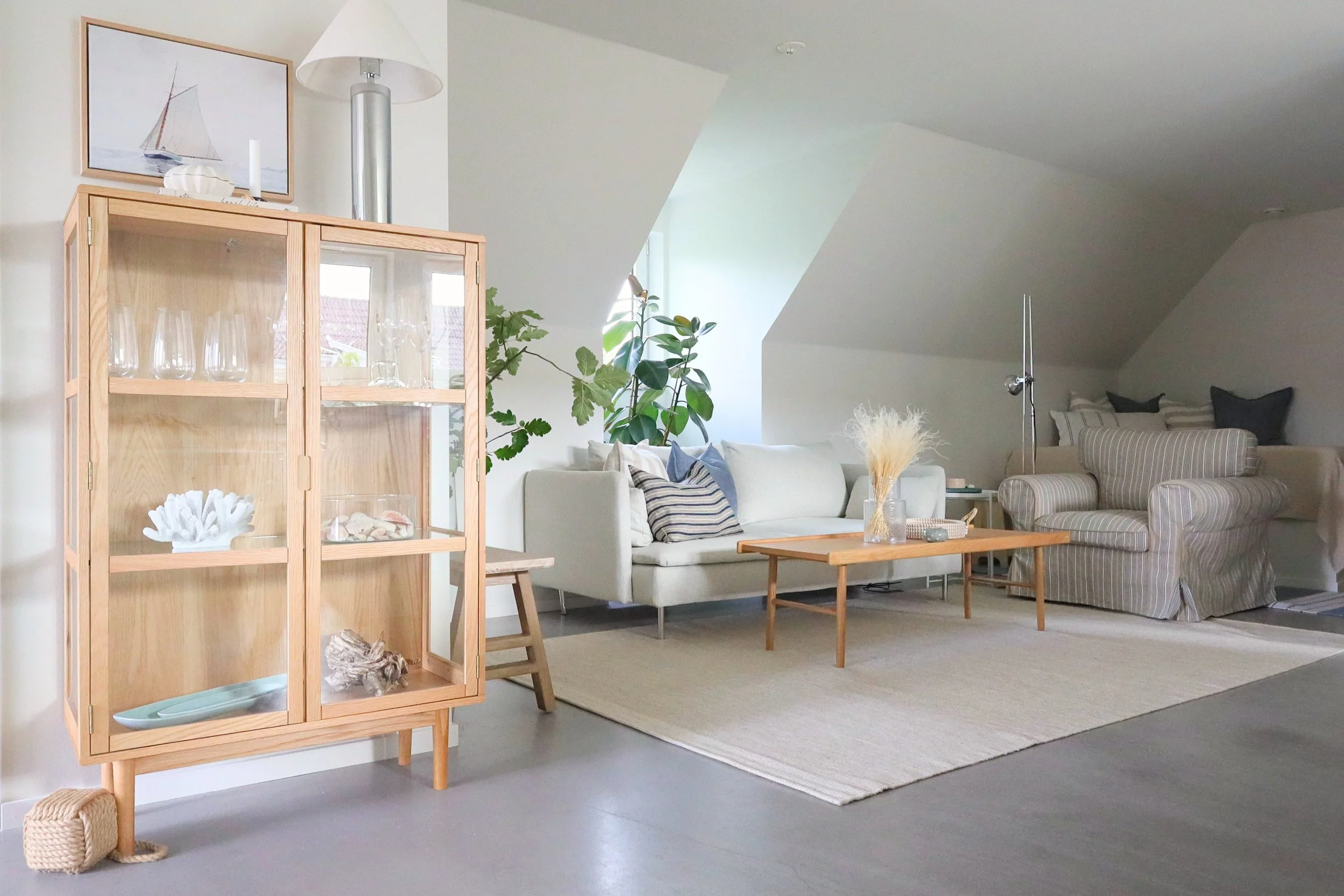 Airbnb Inredningsguide: Skapa minnesvärda gästupplevelser i södra Sverige