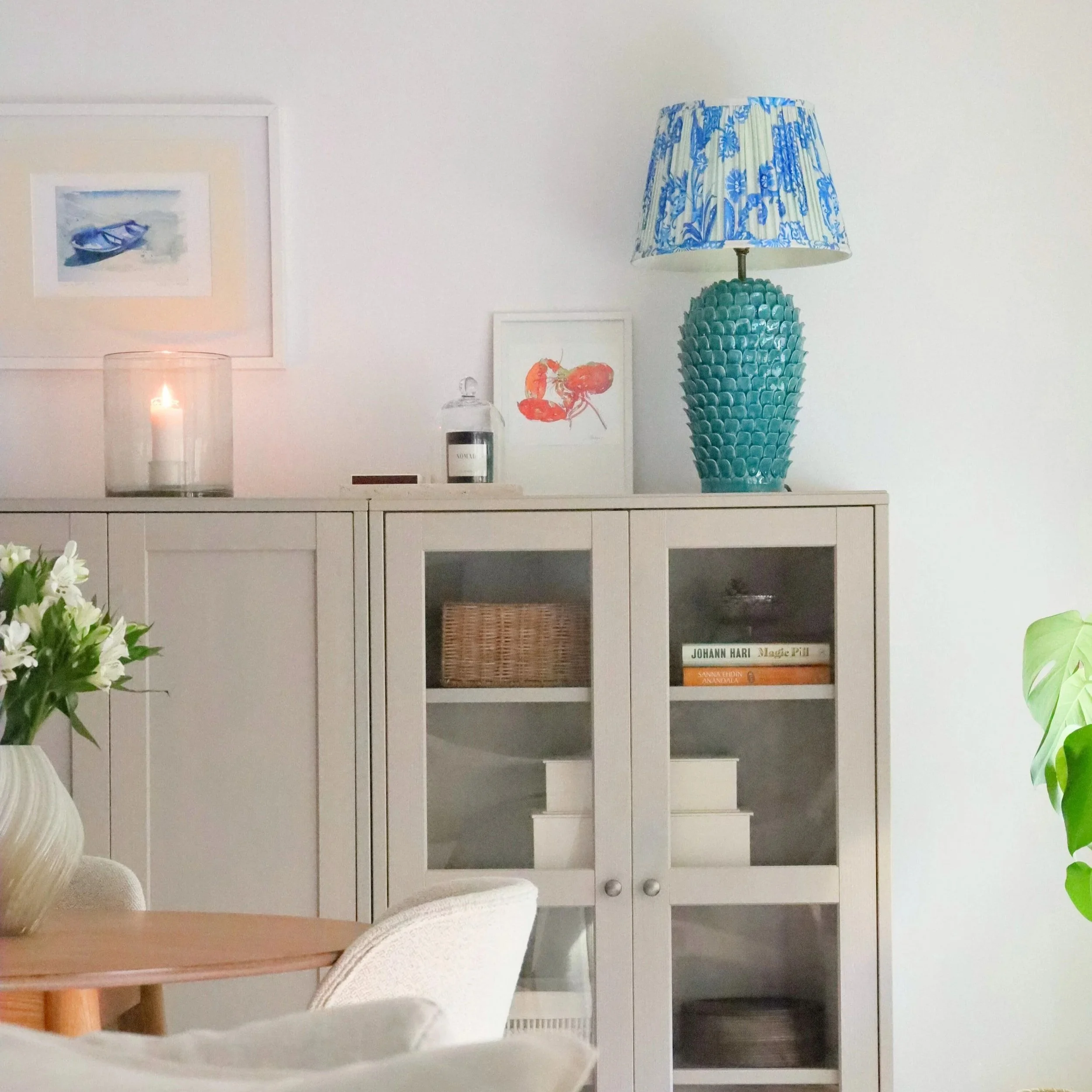 INREDNINGSDESIGN FÖR GARDEROB