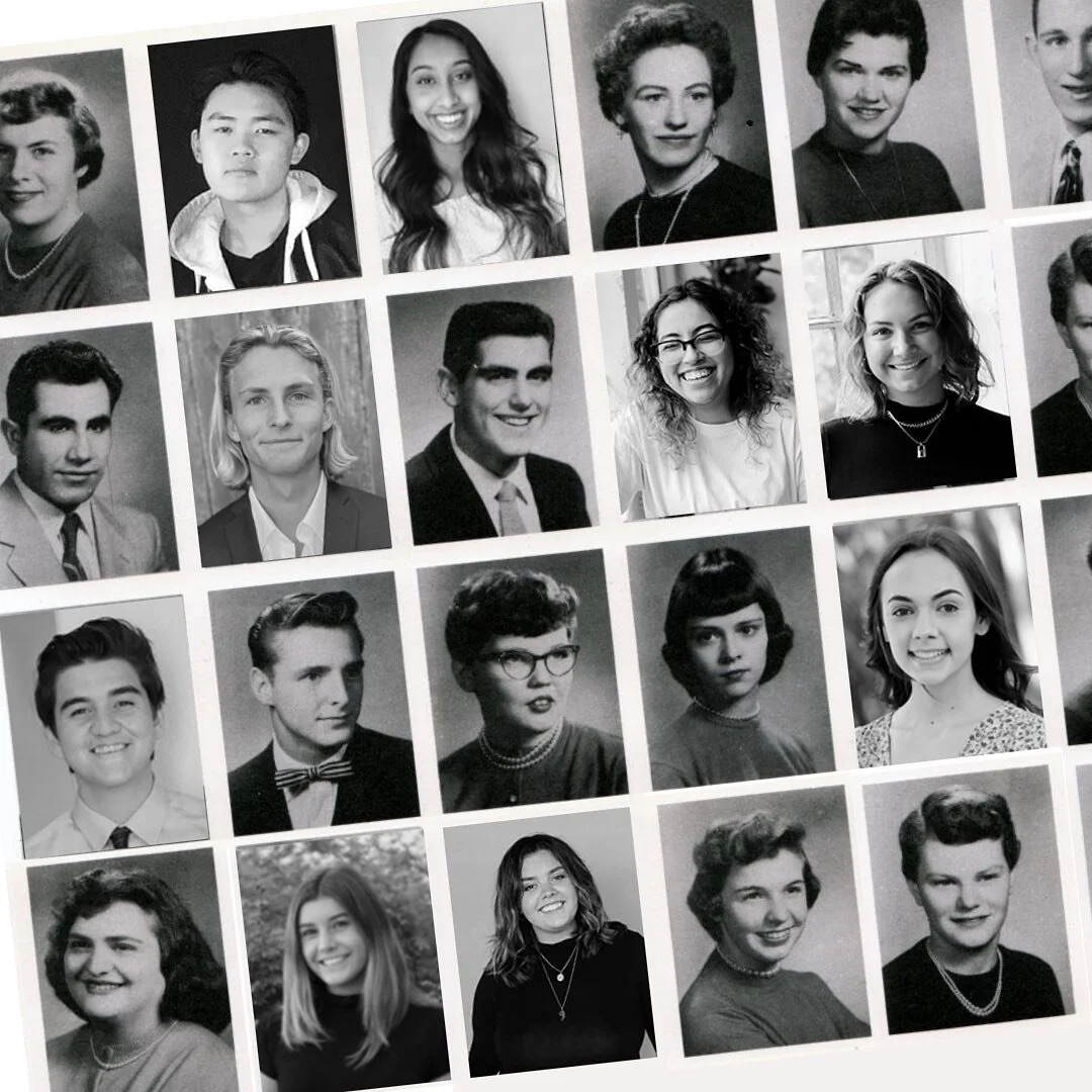 WilL yOu SiGn My YeArBoOk? 💅🏼

Let&rsquo;s first give a WARM WELCOME to the AFMKTG INTERN CLASS OF SPRING 2022- two epic SDSU students, John Casey &amp; Delaney Green! 

And while we&rsquo;re at it, let&rsquo;s K.I.T. with some of the more familiar