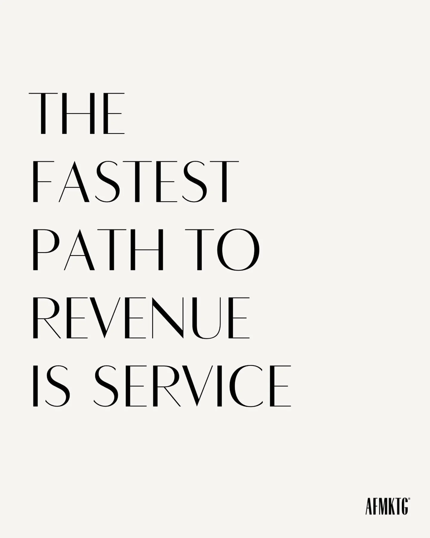 Little known fact, but I coach business owners &amp; start up founders here &amp; there. When time allows, ya know? And everyone is focused on building a brand that is sustainable, scalable, profitable, has the sickest logo and brand story... everyon