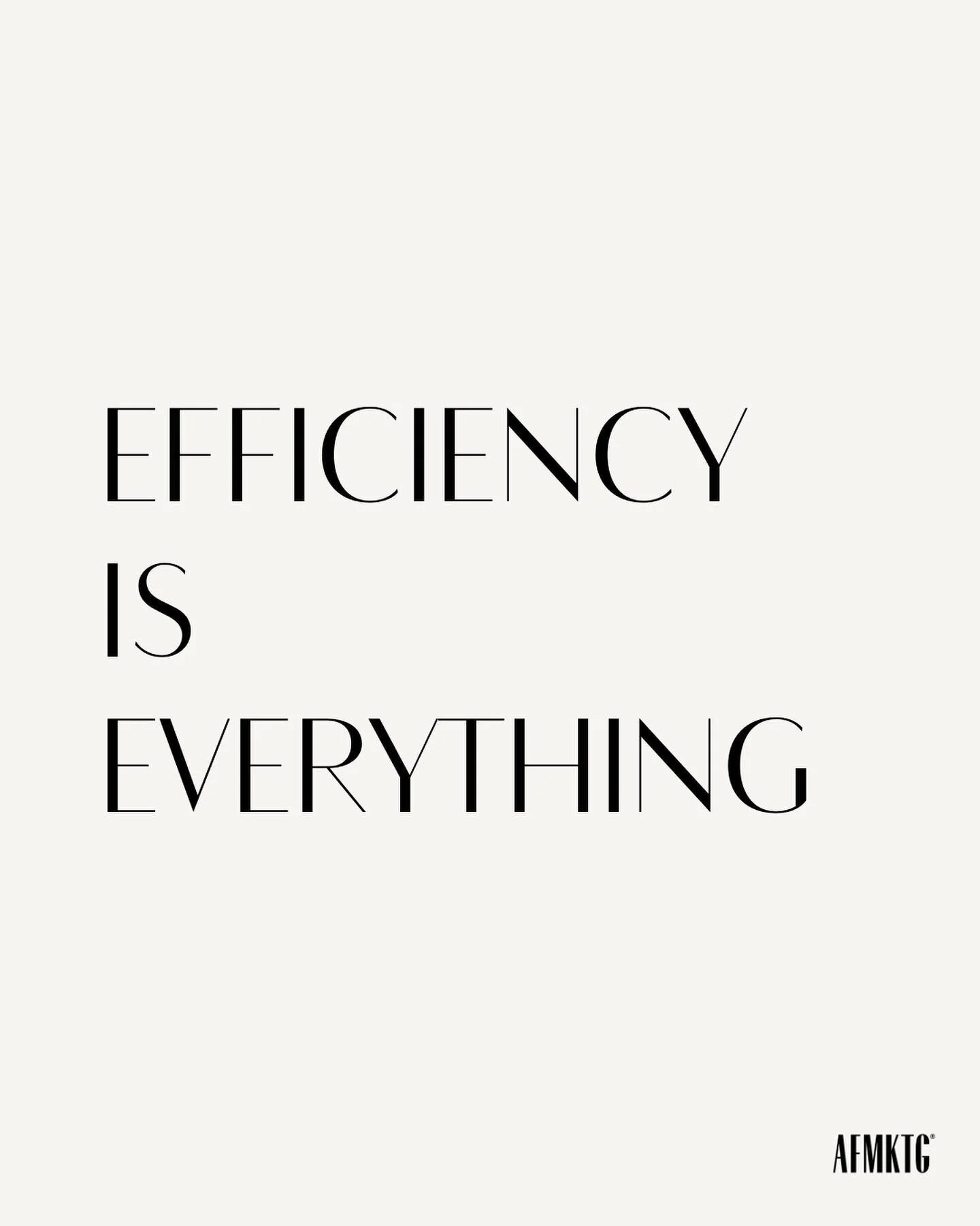 Efficiency 👏 Is 👏 Everything 👏⁠⁠
⁠⁠
If your business isn't focused on increasing efficiency, you're not focused on increasing profits.⁠⁠
⁠⁠
Fun fact: ⬇️⁠⁠
⁠⁠
In 2006, UPS did a study to improve efficiency. They noticed drivers spent more time wait