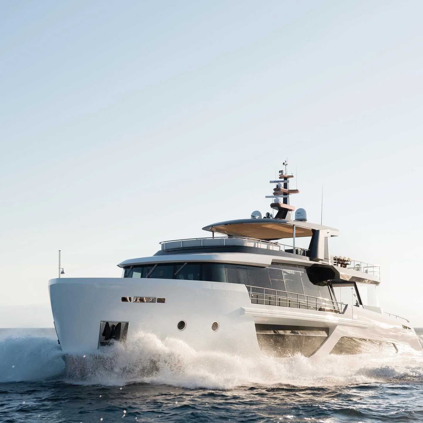 Please help us give @alphayachts a warm welcome to the AFMKTG family 🤍 

Yachting is one of our core verticals &amp; we could not be more proud to represent this iconic company.

A relative newcomer to the luxury yacht scene, Alpha Yacht&rsquo;s new