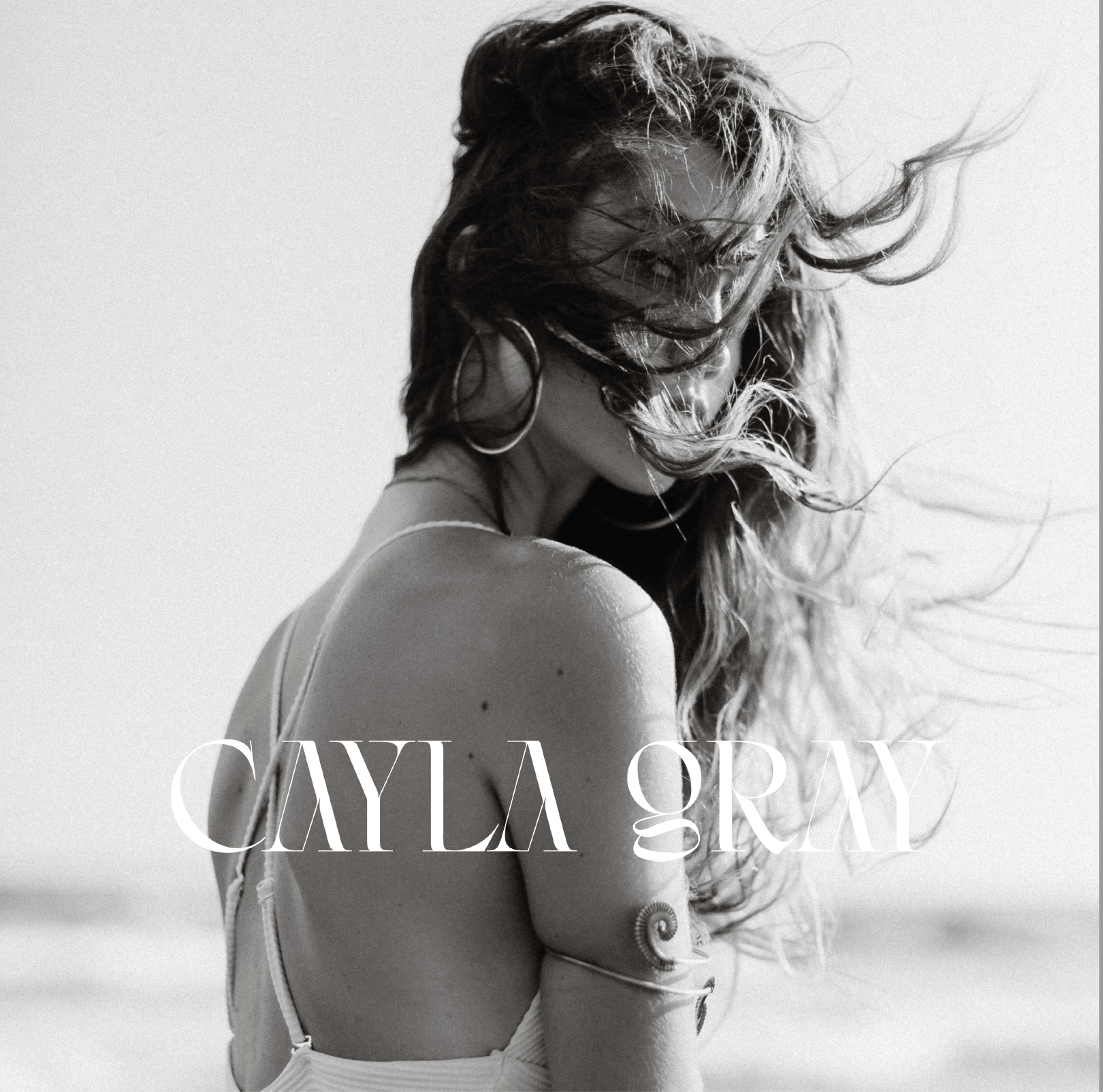 Cayla Gray