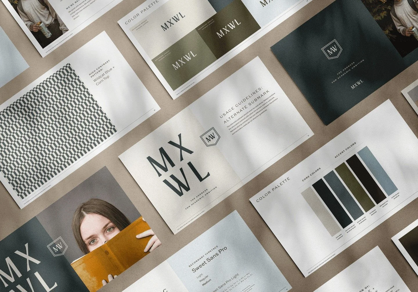 For a long time, student housing leaned on primary colors, generic IKEA furniture, and copywriting that spoke to the lowest common denominator.

But that era is over.

Gen Z and Gen Alpha are some of the most sophisticated audiences we&rsquo;ve ever 