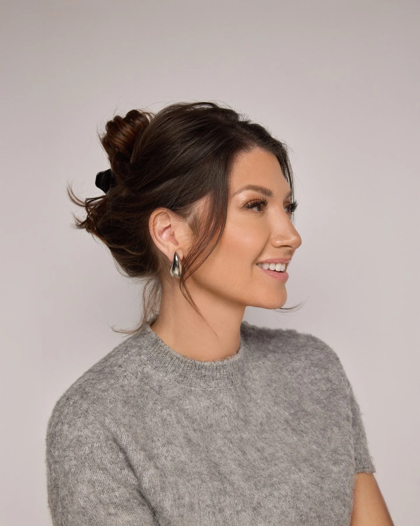 Want to know something wild?

Women couldn&rsquo;t legally own property or keep their wages in all 50 states until 1900.

Women couldn&rsquo;t open a bank account or apply for a credit card without a male co-signer until 1974.

The Family and Medical