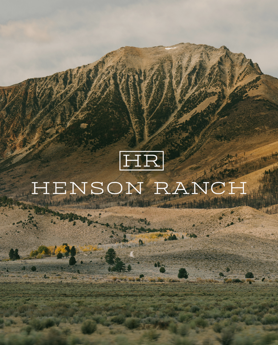 Henson Ranch
