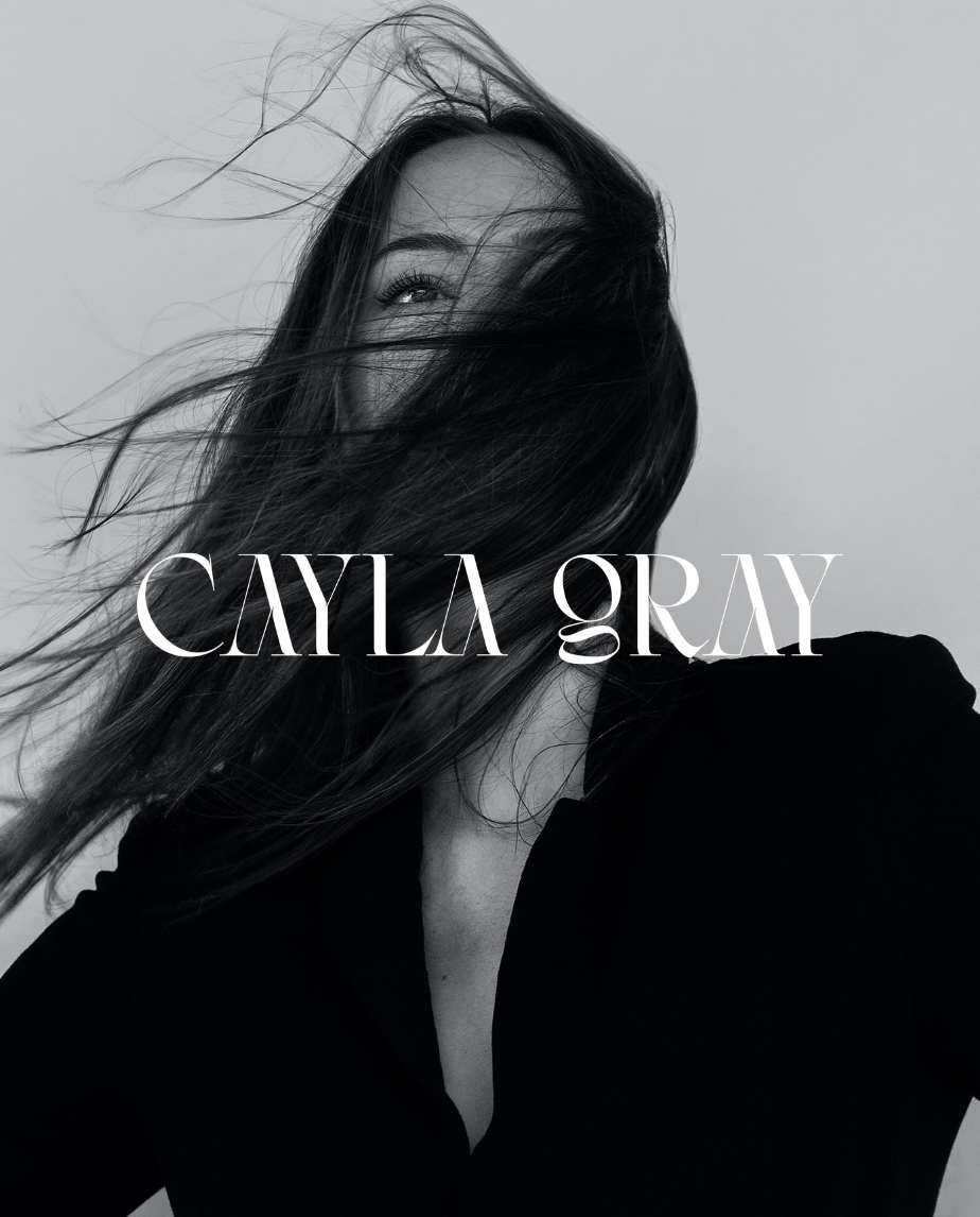 Cayla Gray
