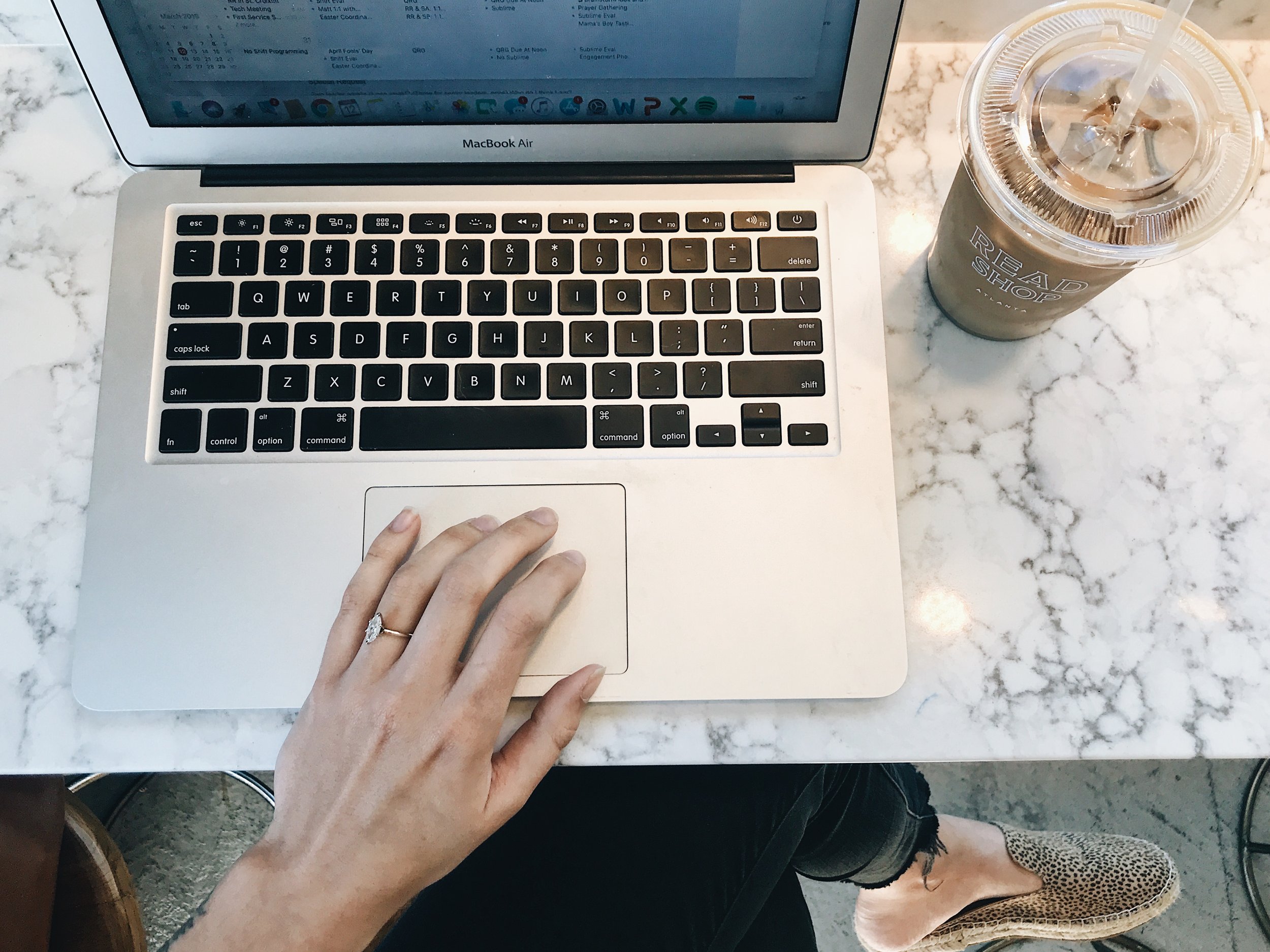 Is the reign of Google over? HOW OUR AGENCY ADDRESSES AI.