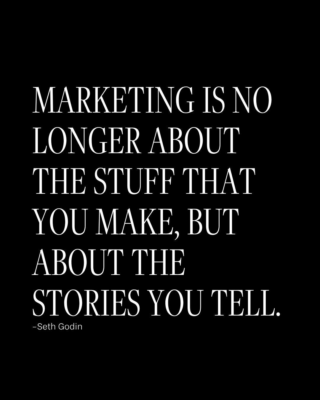 At our core, we believe this is everything. It&rsquo;s not just about delivering services, but about shaping narratives that people actually connect with. The brands that stand out aren&rsquo;t the loudest, they&rsquo;re the ones that make you feel s