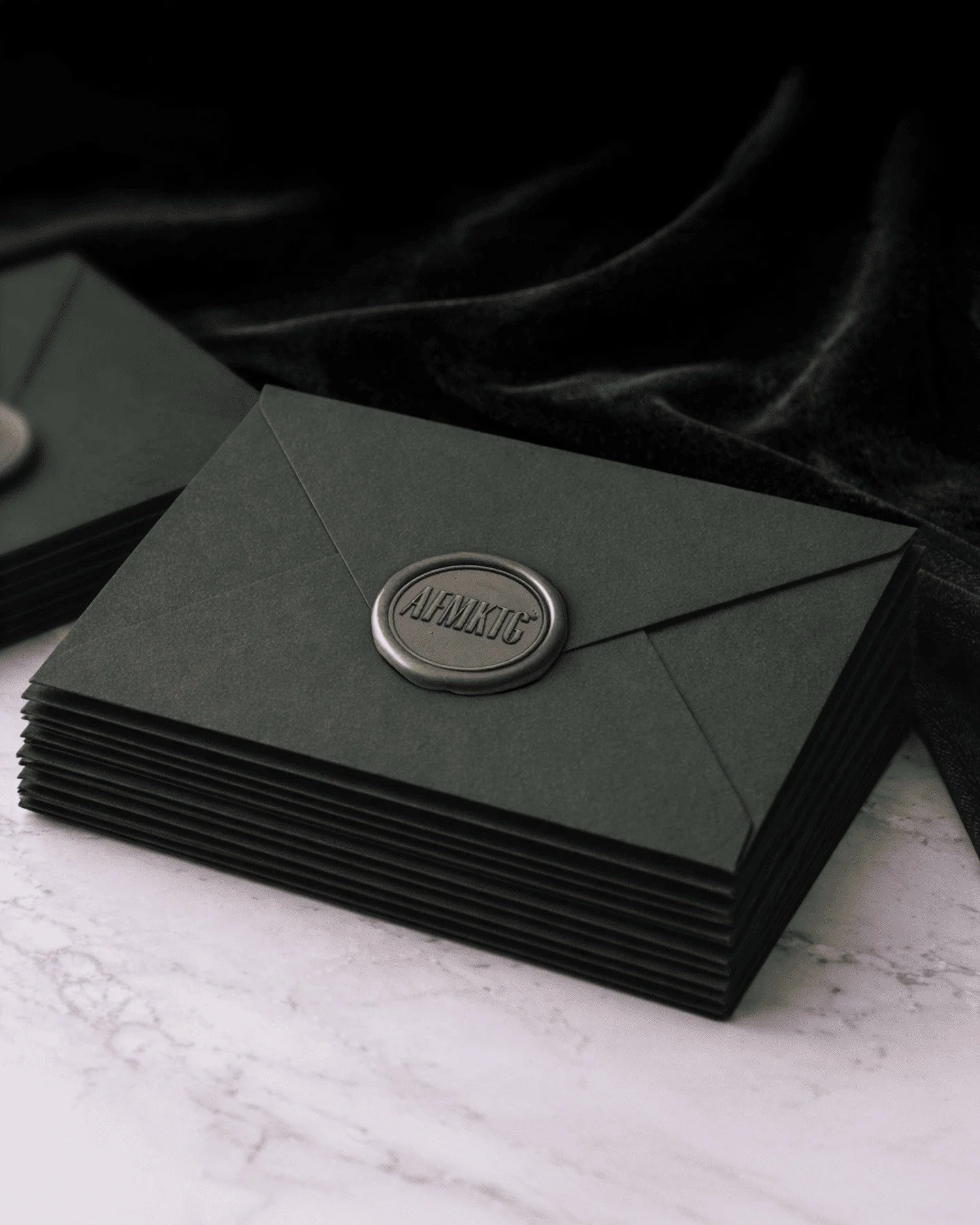 Luxury lives in the details. 

#LuxuryBranding #MarketingWithIntent #AFMKTG #BrandExperience #HighEndDesign #BrandStrategy