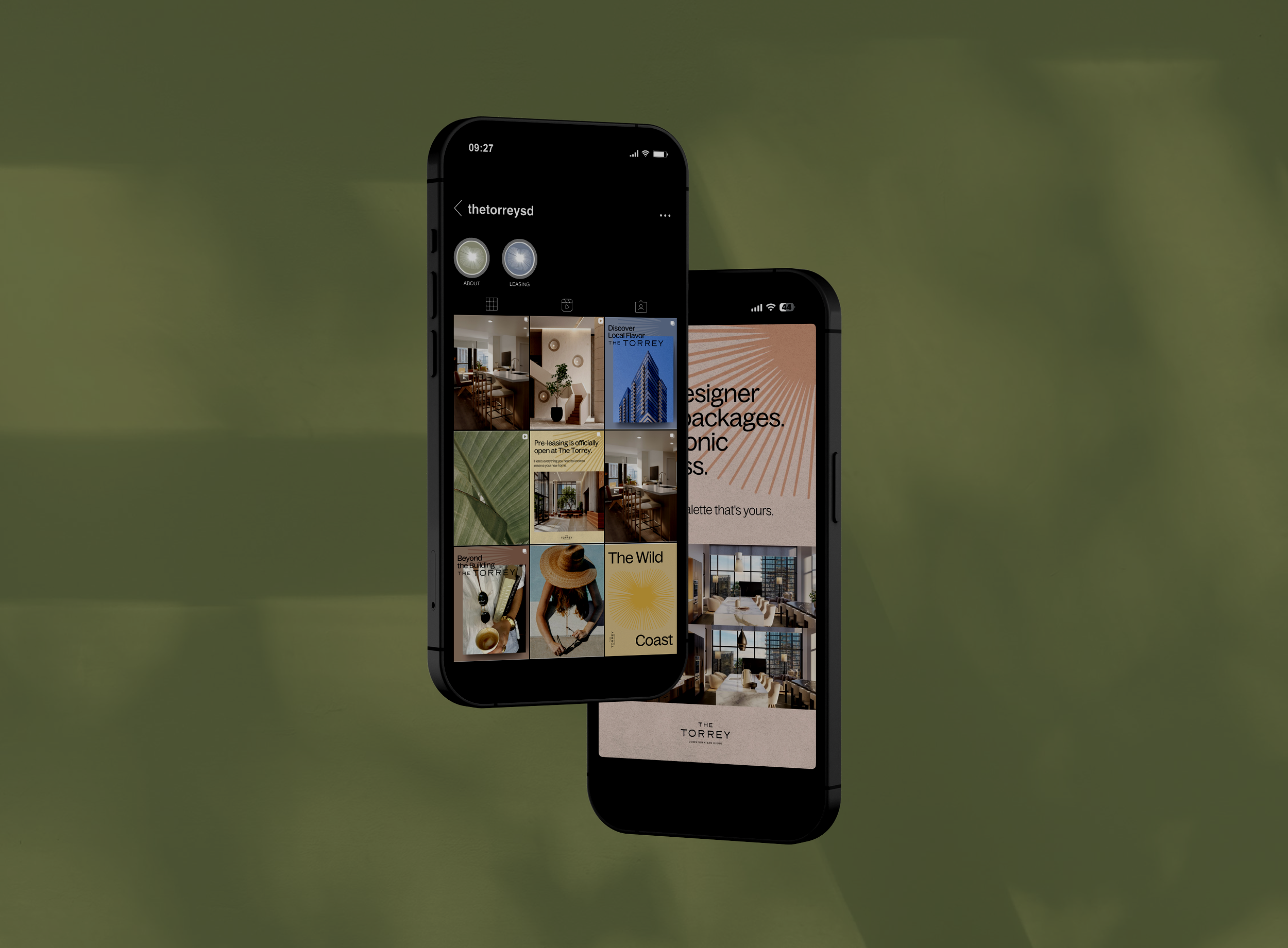 The Feed Has Been ChatGPT-ified. Your Brand Doesn’t Have to Be.