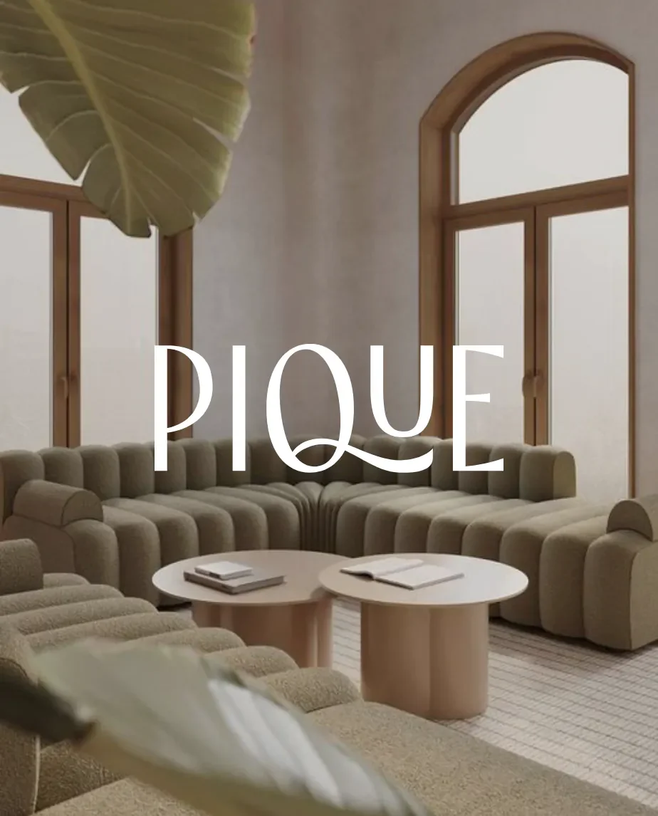 Pique