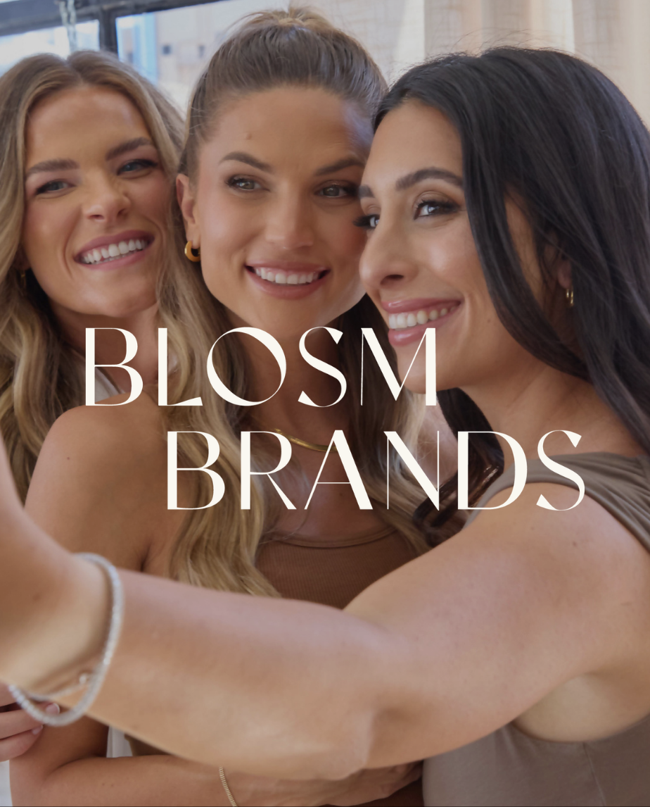 Blosm Brands