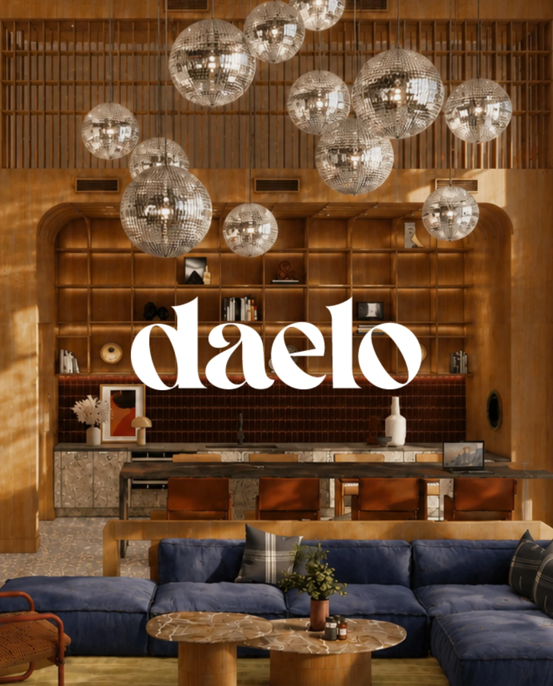 Daelo