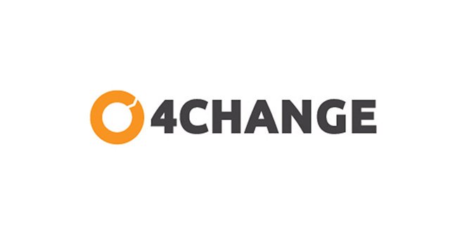 4CHANGE