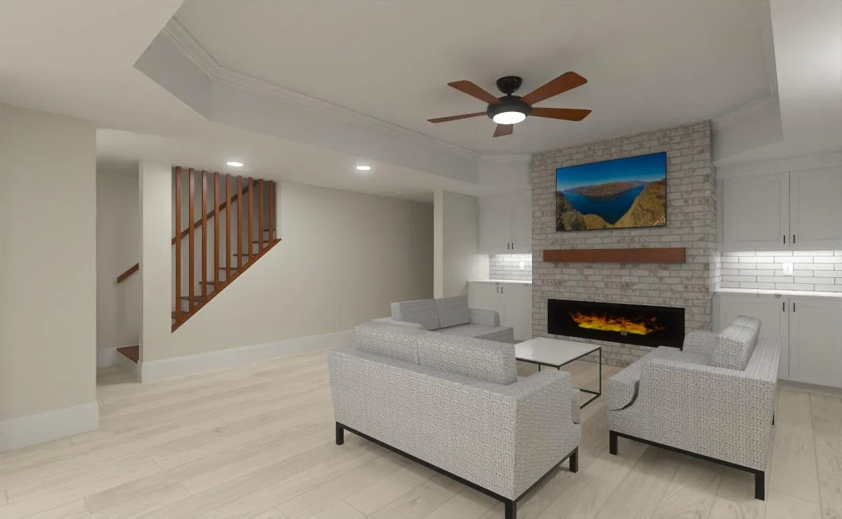 Devin Brooke Residence