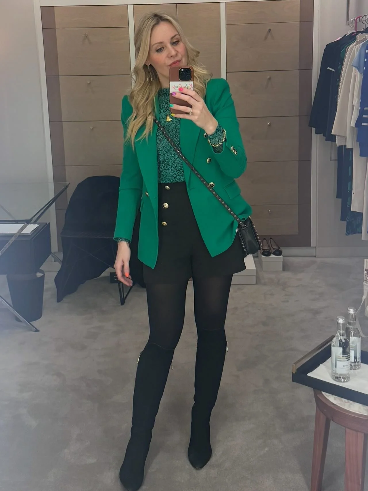 ✨ Happy New Year guys! ✨ 

Cannot believe this is my first post for 2026! January started off to a flying start work-wise 😍 which has been great after a lovely break. However, last week I felt very Januaryish - if you watched my stories, you&rsquo;l