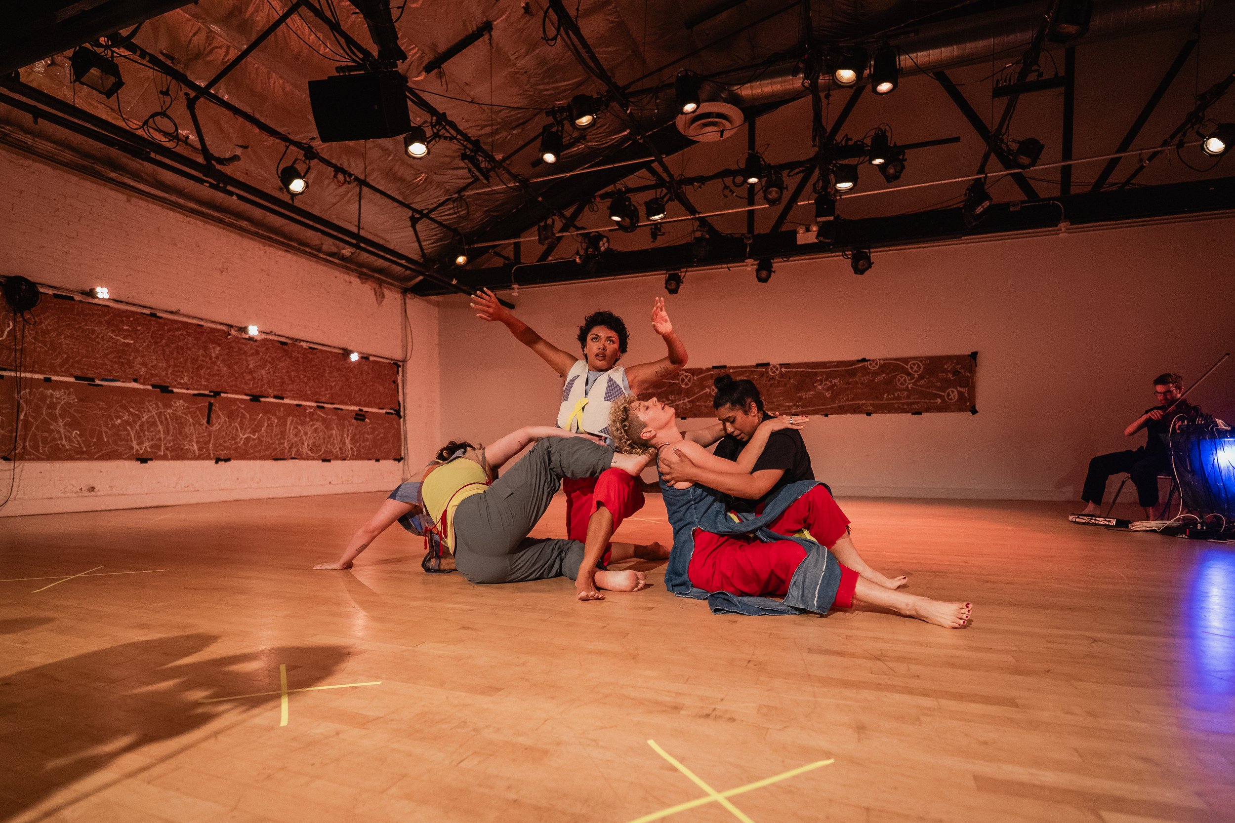 FOLK (2025) Constellation, Chicago, IL