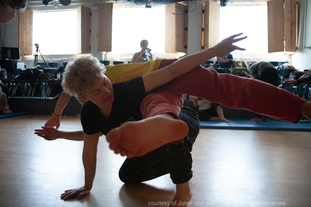 Purdue Contact Gathering