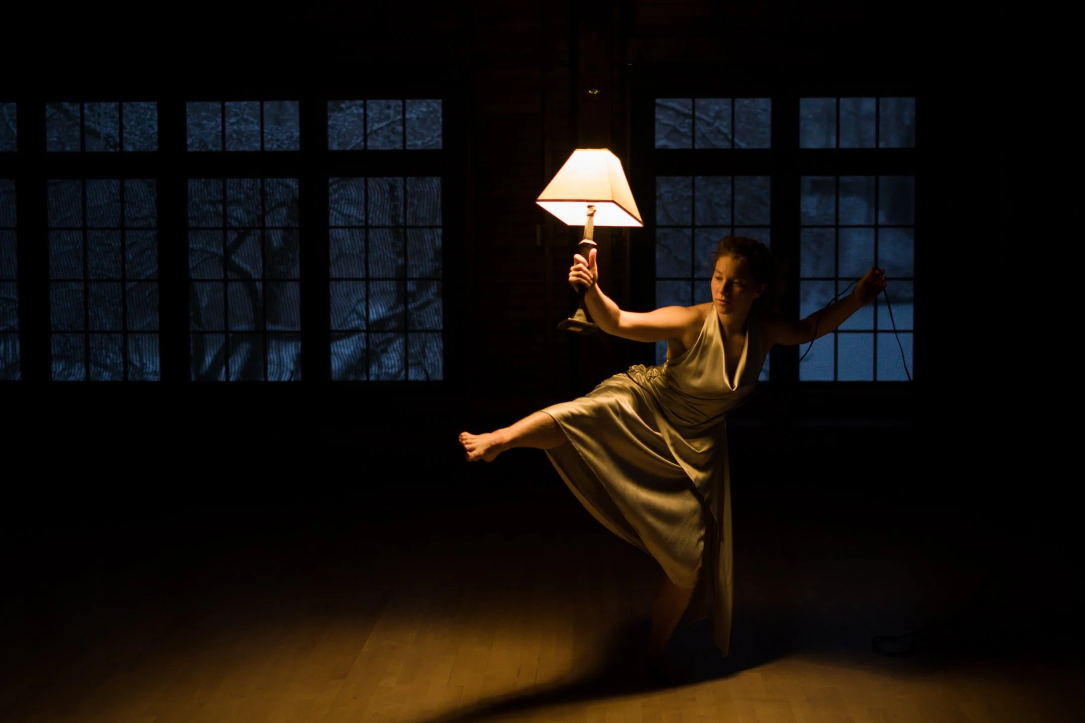 TORCH (2019)
Smith College, Northampton, MA