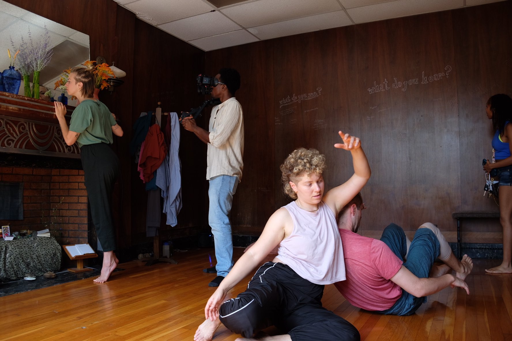 Soujourn Village (2023) Rooms to Let Festival, Cleveland, OH