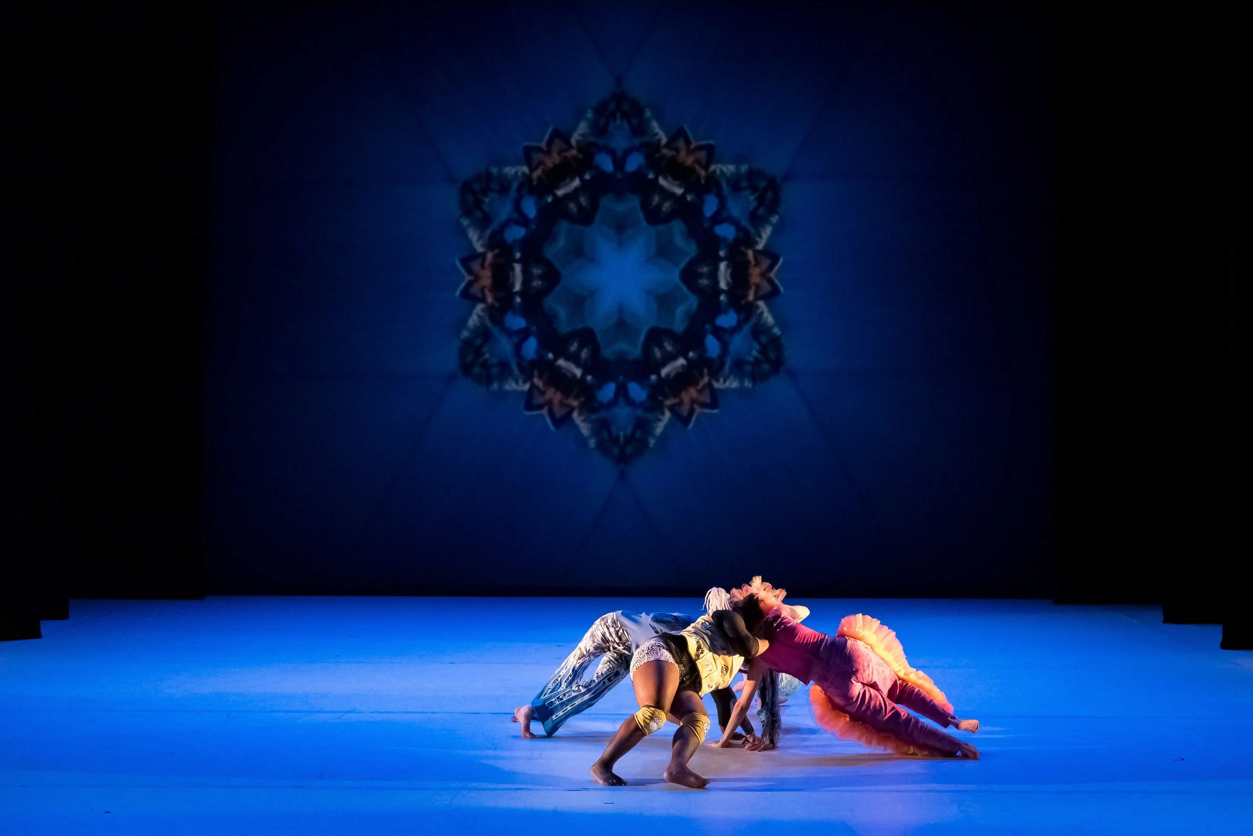 now again becoming now again (2022)
Smith College, Northampton, MA