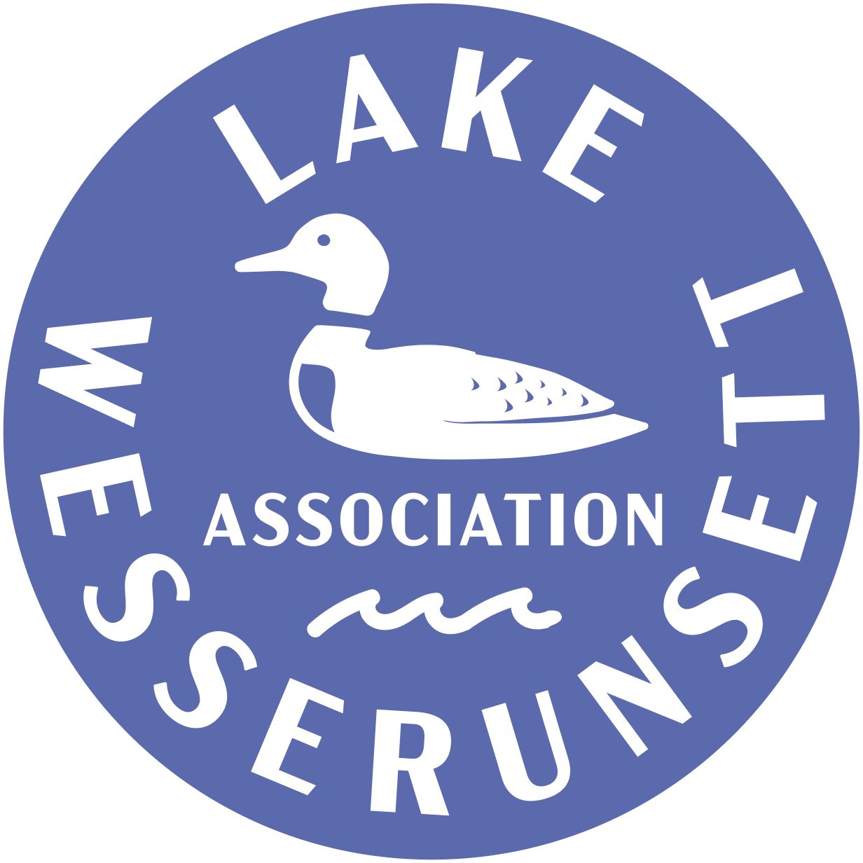 Lake Wesserunsett Association