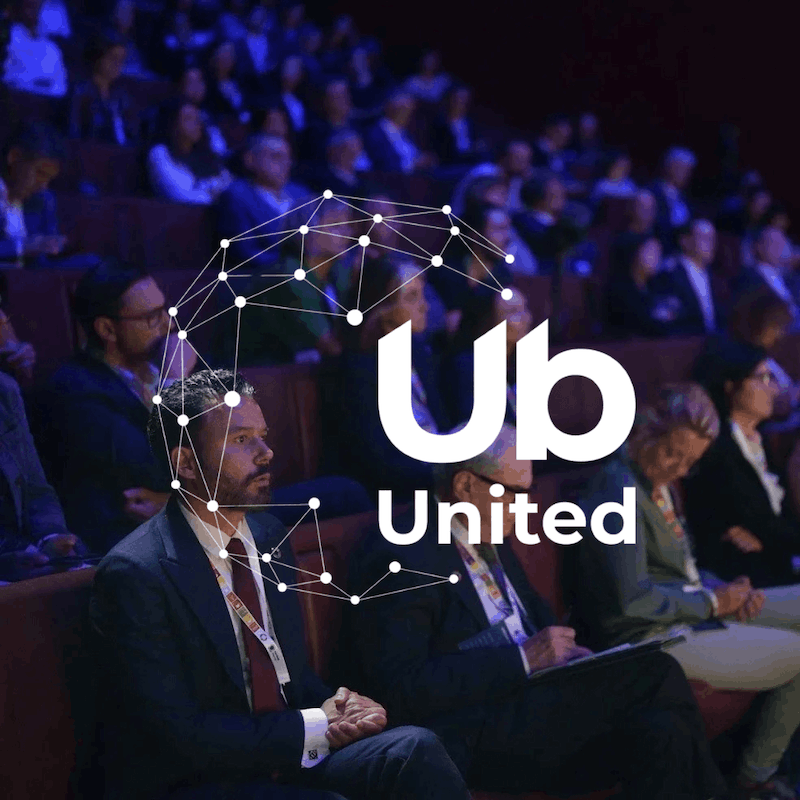 United.B : l’art de réinventer la plénière d’entreprise