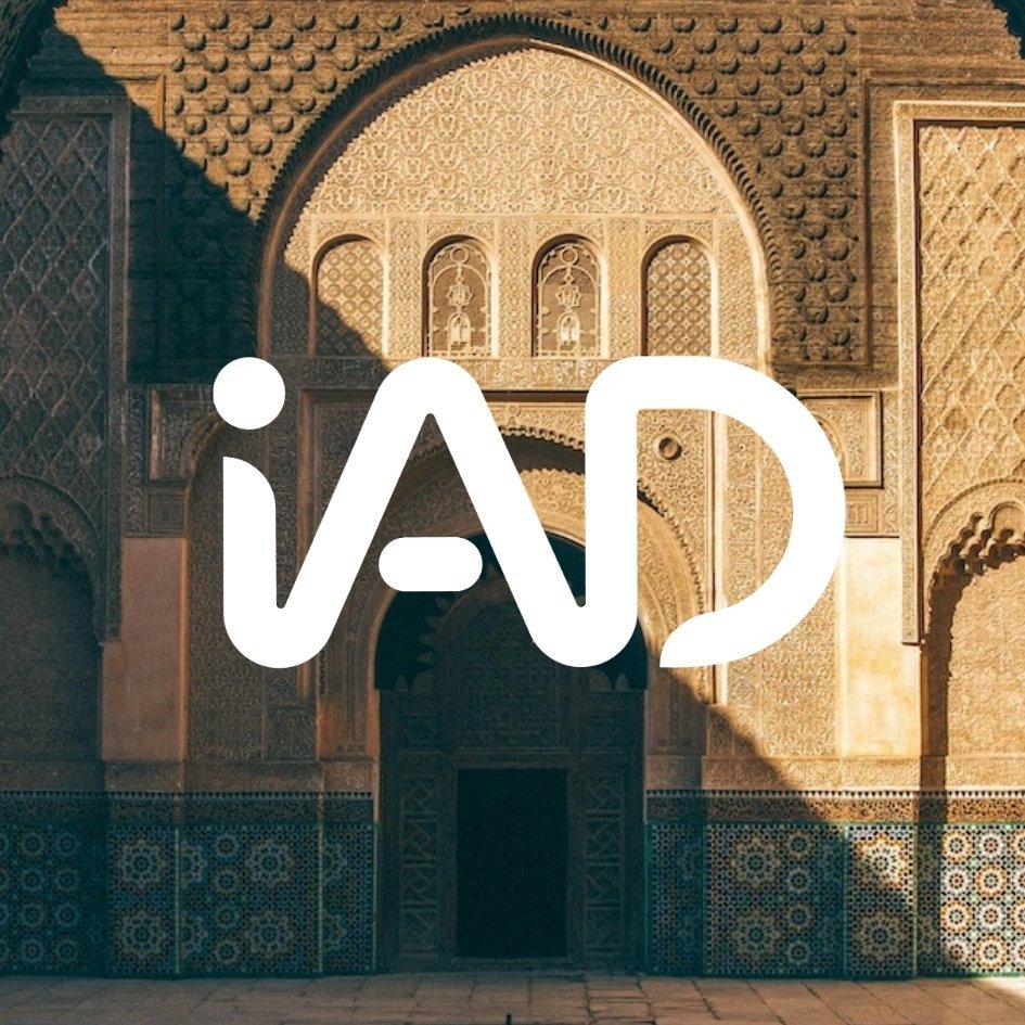 IAD Heroes' Journey à Marrakech