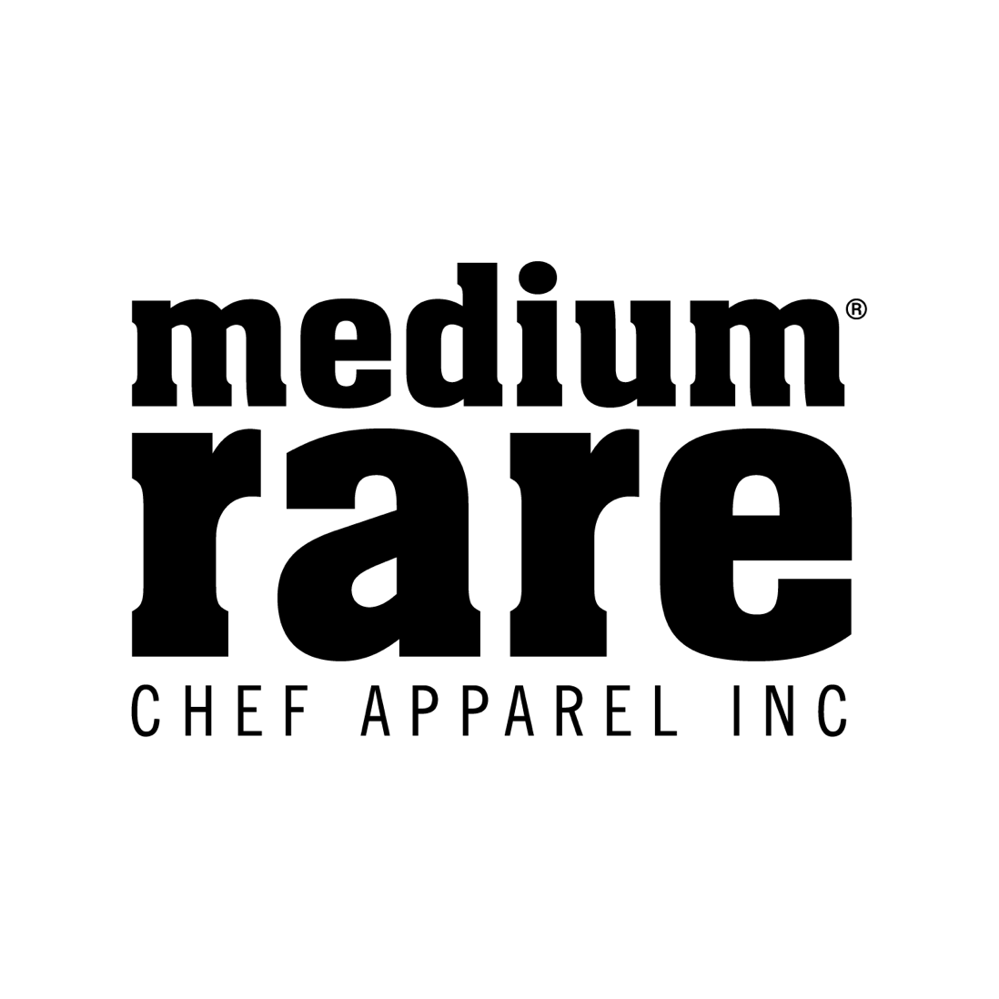 Medium Rare Chef Apparel.png