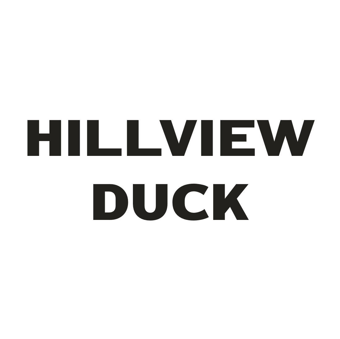 Hillview Duck.png