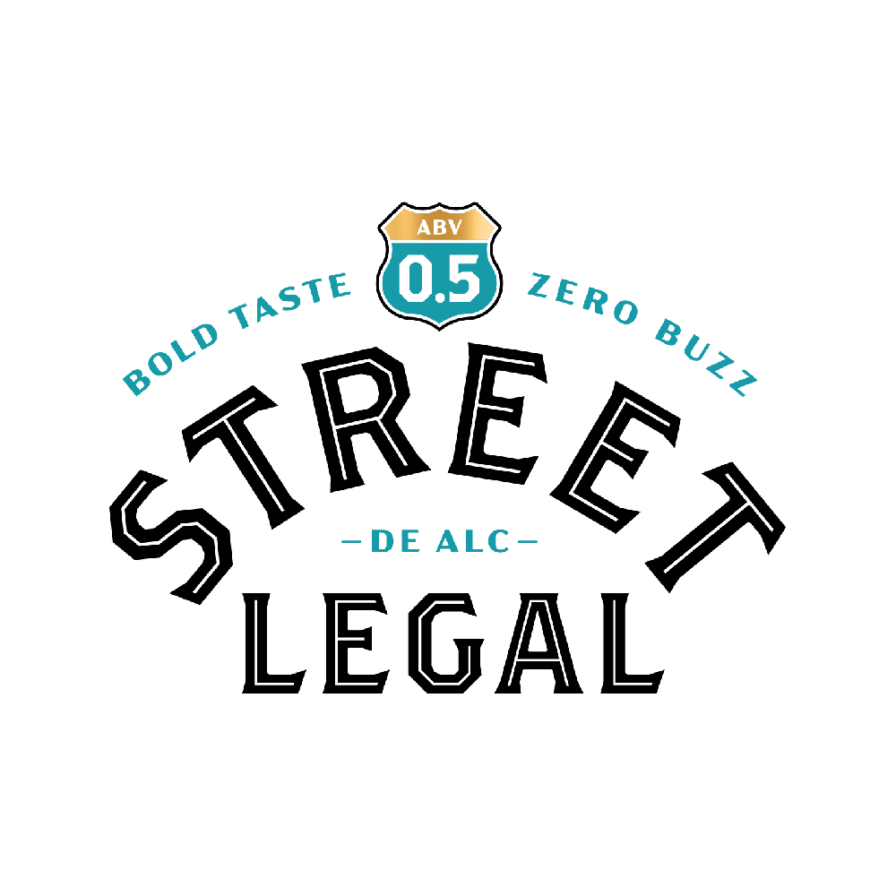 Street Legal Brewing