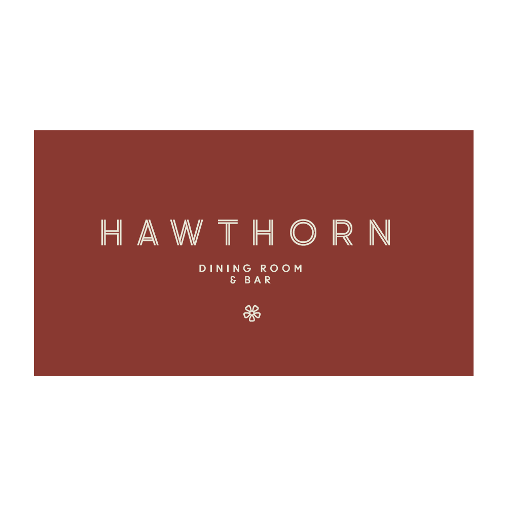 Hawthorn Dining Room &amp; Bar