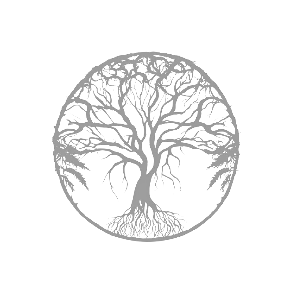 Knotted Roots