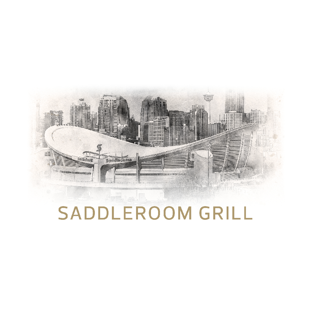 Saddle Room Grill