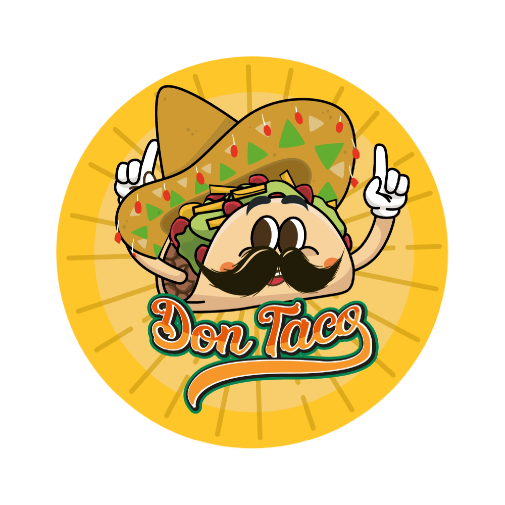 DON TACO