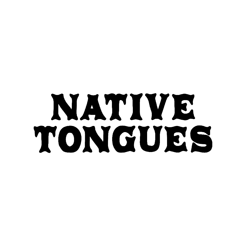 NATIVE TONGUES