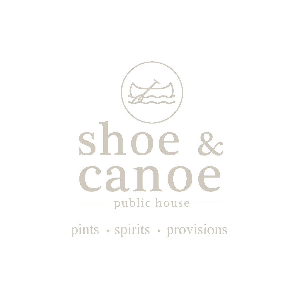 Shoe &amp; Canoe