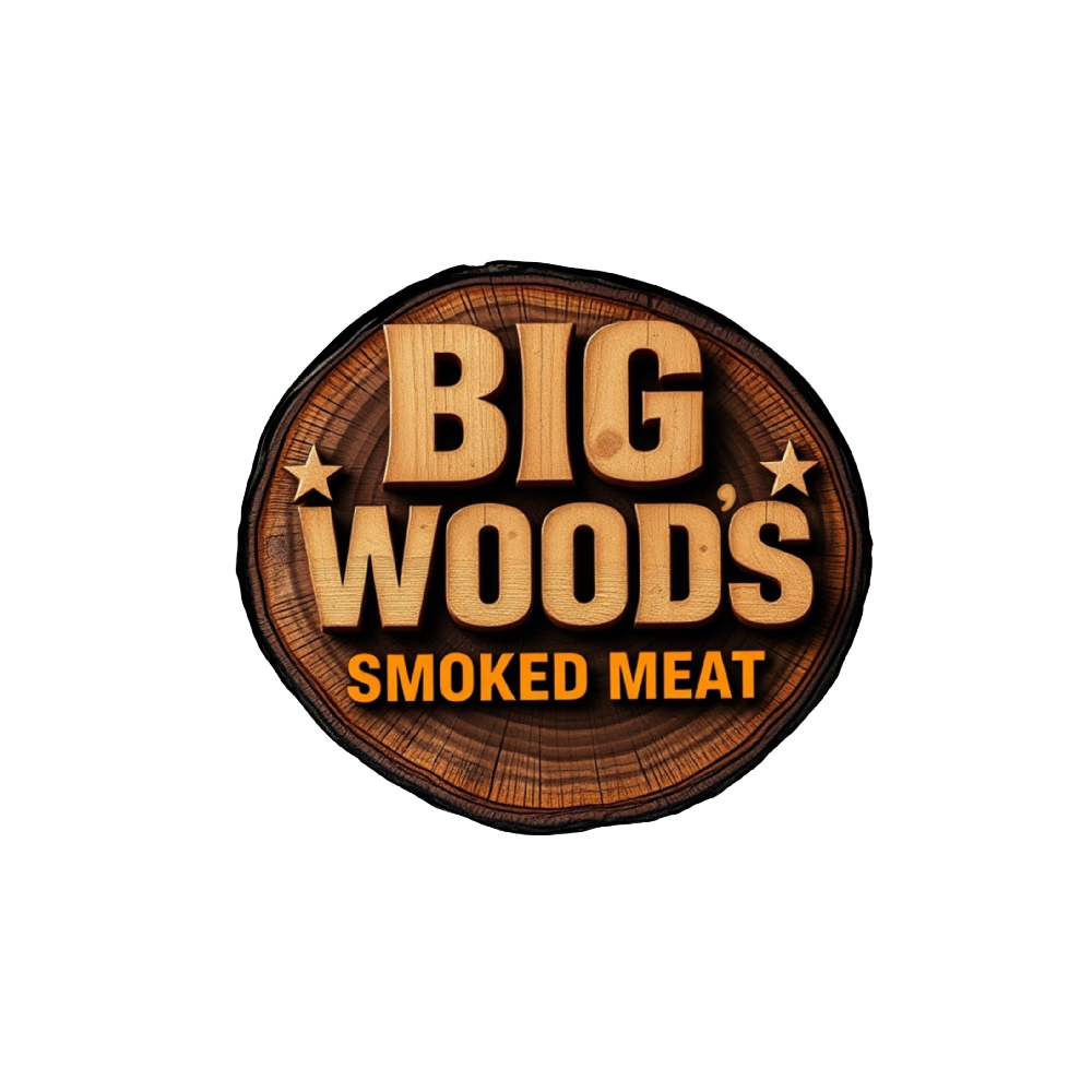 Big Woods Smoked Meat