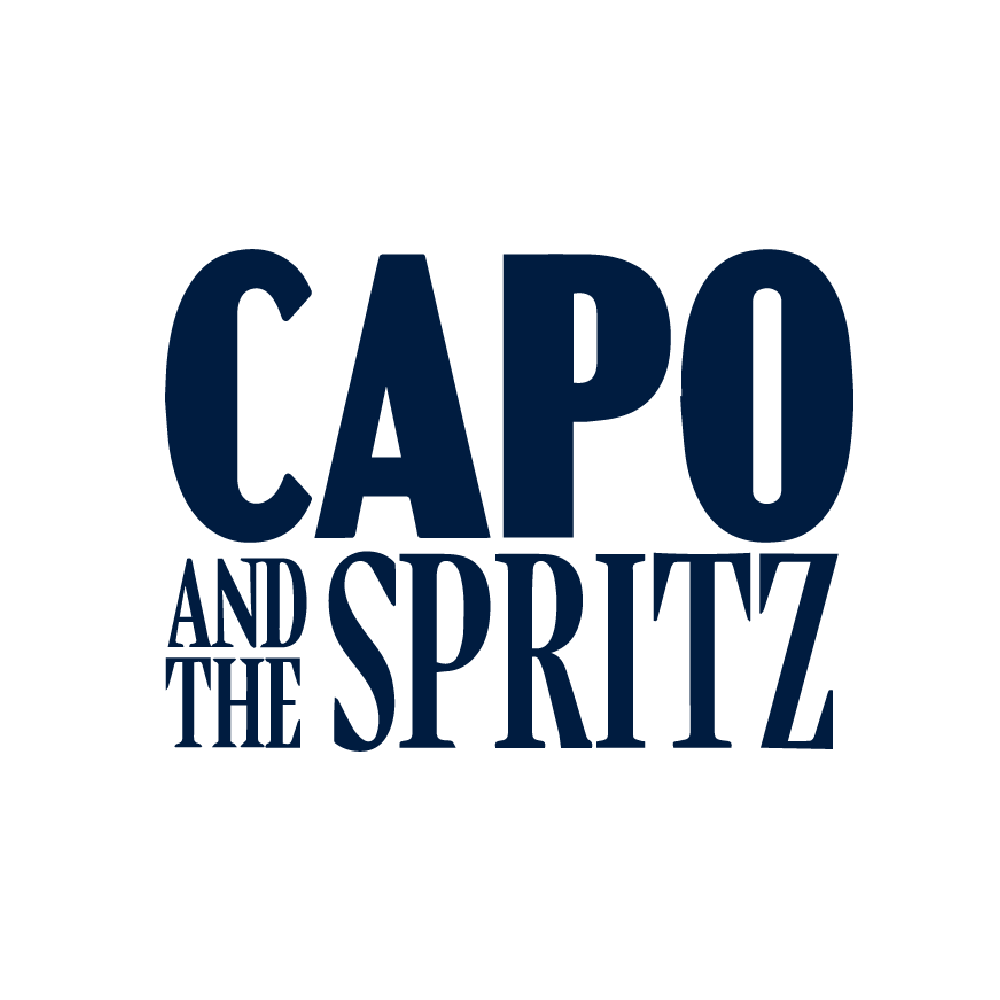 Capo &amp; the Spritz
