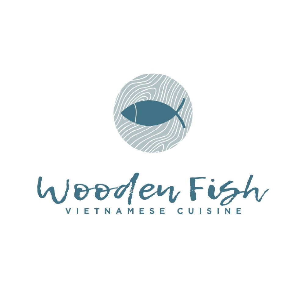 Wooden Fish